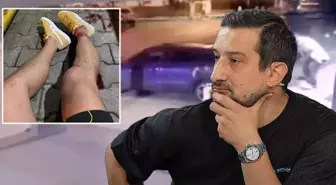 Serhat Akın'ın ayağına sıkanlar için istenen ceza belli oldu