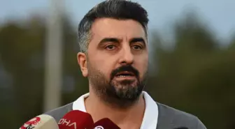 Kayserispor'da Yeni Hedefler: Sinan Kaloğlu Kendini Kanıtlamak İstiyor