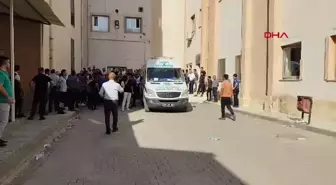 Irak'ta Akaryakıt Tankeri Kazası: İki Kişi Hayatını Kaybetti