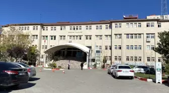 Şırnak'ta Gösteri ve Yürüyüşler Üç Gün Yasaklandı