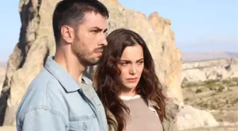 Siyah Kalp bu akşam var mı? 10 Ekim Siyah Kalp 5. bölümü yayınlanacak mı? Show Tv yayın akışı!