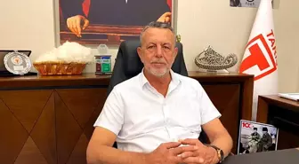 Söke'de Pamuk Üretiminde Ciddi Verim Kaybı: Çiftçiler Zorda