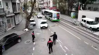 81 ilde 'Çember-23' Operasyonları: 4 Bin 139 Suçlu Yakalandı