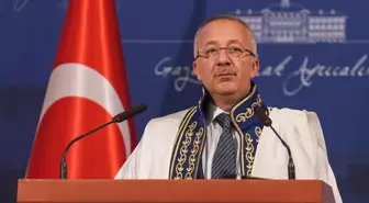 TBMM Başkanı Kurtulmuş, Gazi Üniversitesi Akademik Yılı açılışında konuştu: (2)