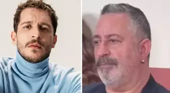 Tepkilerin odağındaki Uraz Kaygılaroğlu, Erşan Kuneri'nin galasına katılmadı
