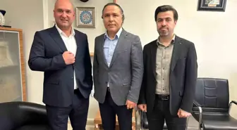 Türk Markalarının Uluslararası Pazarlarda Büyümesi İçin Kritik Temaslar