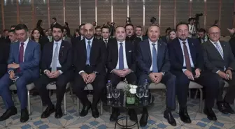 Türk ve Dubai iş dünyası karşılıklı yatırım fırsatlarını ele aldı