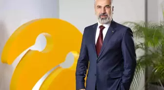 Turkcell, Dünyanın En İyi İşverenleri Listesine Girdi