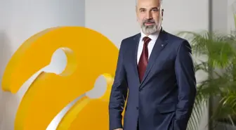 Turkcell, Dünyanın En İyi İşverenleri Listesine Girdi