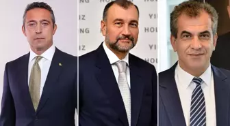 Türkiye'nin en zengin 28 insanı listesinde dikkat çeken İbrahim Erdemoğlu detayı