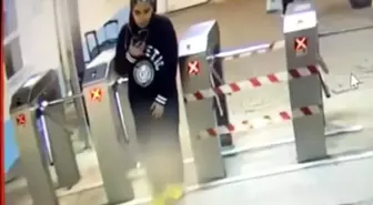 Van'da Kaybolan Rojin Kabaiş'in Yeni Görüntüleri Ortaya Çıktı