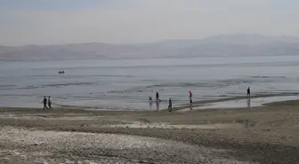 Van'da Kayıp Üniversite Öğrencisi İçin Arama Çalışmaları Devam Ediyor