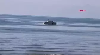 Van'da Kaybolan Üniversite Öğrencisi İçin Arama Çalışmaları Devam Ediyor