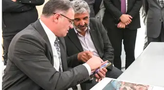 Kaybolan Üni. Öğrencisi İçin Arama Çalışmaları Devam Ediyor