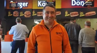 Vatandaşa domuz eti yediren Köfteci Yusuf'un sahibi Yusuf Akkaş sessizliğini bozdu
