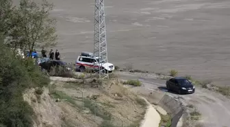 Kilimli'de Kaybolan Yaşlı Kadın 16 Saat Sonra Bulundu