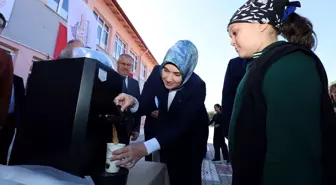 Afyonkarahisar'da Sağlıklı Nesiller Projesi Başlatıldı