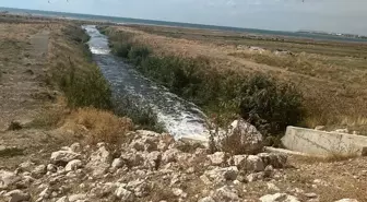 Van Büyükşehir Belediyesi'ne Kaçak Deşarj Ceza