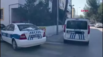 Burdur'da Yalnız Yaşayan Emekli Memur Ölü Bulundu