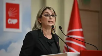 CHP Kadın Kolları Genel Başkanı: Kız çocuklarını güçlendirmeliyiz