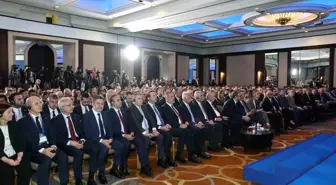 Cumhurbaşkanı Erdoğan: 'Sırbistan ile ticaret hacmi hedefimiz 5 milyar dolar'