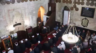 Diyanet İşleri Başkanı Erbaş'tan İslam'ın Barış ve Huzur Mesajı