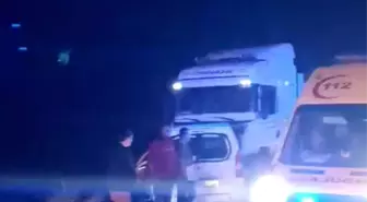 Diyarbakır'da Zincirleme Trafik Kazası: 3 Ölü, 2 Yaralı