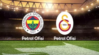 Fenerbahçe ve Galatasaray Kadınlar Futbol Derbisinde Karşılaşıyor