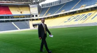 Fenerbahçe stat ismi değişti mi? Ülker Fenerbahçe Şükrü Saraçoğlu Stadyumu yeni ismi ne olacak?