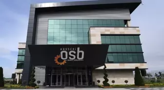 Kayseri OSB Yeni Ticaret Merkezi İhalesi İçin Hazırlık Yapıyor