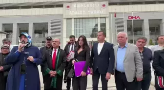 KIRKLARELİ' nde selde 6 kişinin öldüğü davada savcı, 'olası kast'tan ceza istedi