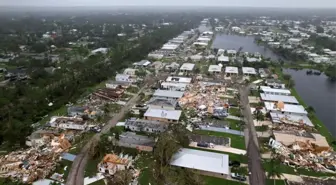 Florida Kasırgası İçin Acil Tahliye ve Olağanüstü Hal