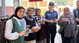 Çaybaşı'nda Dolandırıcılığa Karşı Bilgilendirme ve Eğitim Faaliyetleri