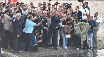 Mudanya Mütarekesi'nin 102. Yılında Barış Töreni Düzenlendi