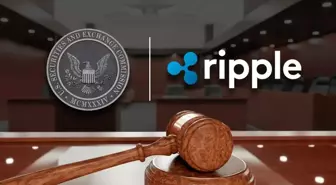 Ripple SEC davasında beklenmedik karşı hamle yapıyor