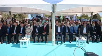 Sakarya'ya 25 Milyon Liralık Atık Su Altyapı Projesi Başladı