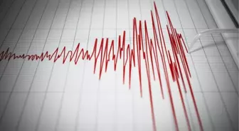 SON DAKİKA: 11 EKİM BARTIN'DA DEPREM Mİ OLDU? 11 Ekim Bartın'da deprem nerede oldu, şiddeti kaç?