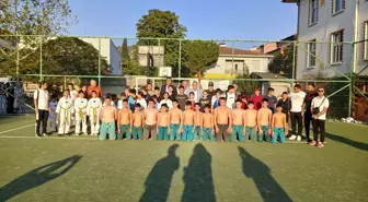 Taşova'da Amatör Spor Haftası kutlandı