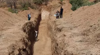 Bilim İnsanları Erkenek Fayı'ndaki Kırılmayı Kanıtladı