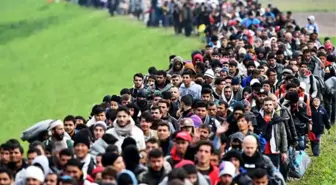 Türkiye'deki göçmen sayısı ne kadar? 2024 Ekim ayı Türkiye'de ne kadar yabancı var?