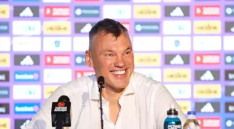 Fenerbahçe Beko, Anadolu Efes'i Yendi: Jasikevicius Başarılı Savunmayı Vurguladı