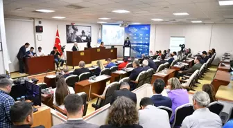 Tuzla Belediyesi 2025 Yılı Bütçesini Onayladı