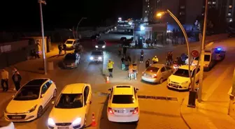 Kırıkkale'de Öğrenci Güvenliği İçin Gece Denetimleri