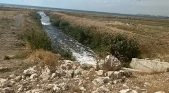 Van Büyükşehir Belediyesi'ne Kaçak Deşarj Ceza