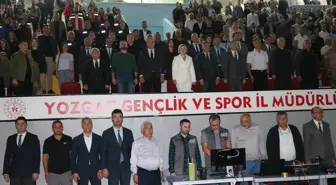 Yozgat'ta Uyuşturucu İle Mücadele Eğitimi Düzenlendi