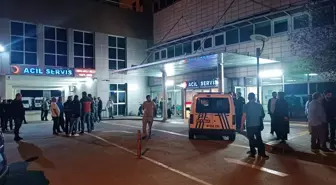 Zonguldak'ta Silahlı Saldırı: 2 Ölü