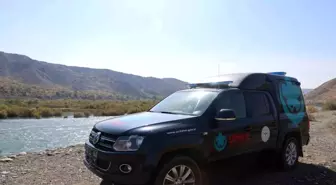 Elazığ'da 3 Çocuk Kayboldu İhbârı Asılsız Çıktı