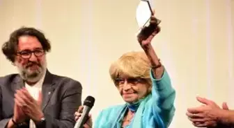 61. Antalya Altın Portakal Film Festivali'nde 'Fidan' Filmi Dünya Prömiyerini Yaptı