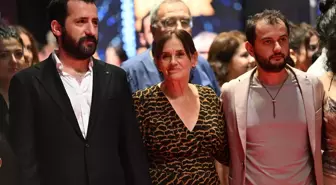 61. Uluslararası Antalya Altın Portakal Film Festivali Kapanış Töreniyle Sona Erdi