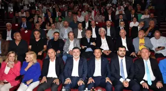 Hamza Dağ: İzmir Körfezi'nde Her Gün 100 Bin Metreküp Kirli Su Deşarj Ediliyor